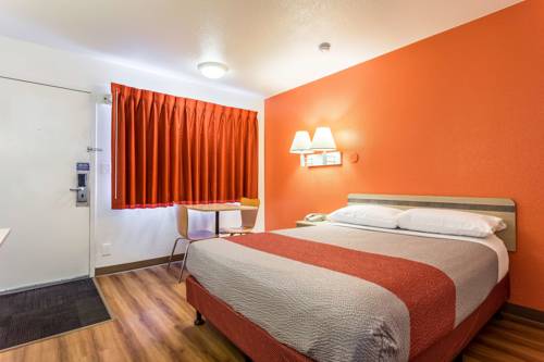 Imagen de la habitación del Motel 6 Twin Falls, Id. Foto 8