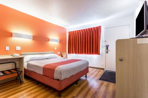 Imagen de la habitación del Motel 6 Twin Falls, Id. Foto 9