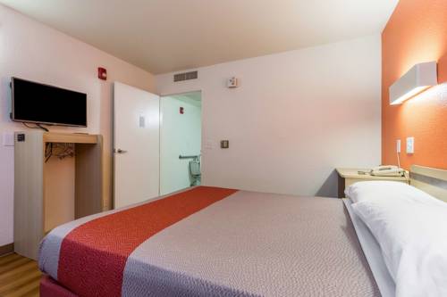 Imagen de la habitación del Motel 6 Twin Falls, Id. Foto 10