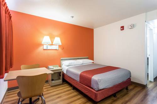Imagen de la habitación del Motel 6 Twin Falls, Id. Foto 12