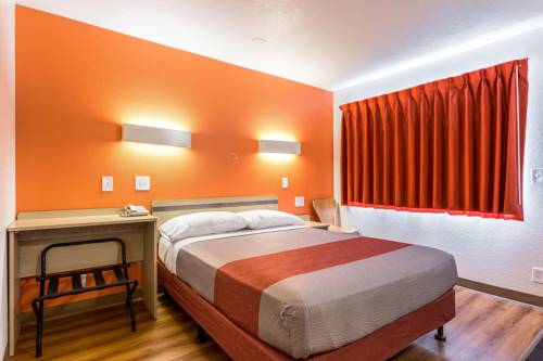 Imagen de la habitación del Motel 6 Twin Falls, Id. Foto 13