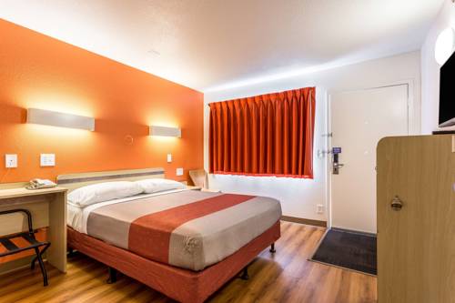 Imagen de la habitación del Motel 6 Twin Falls, Id. Foto 14