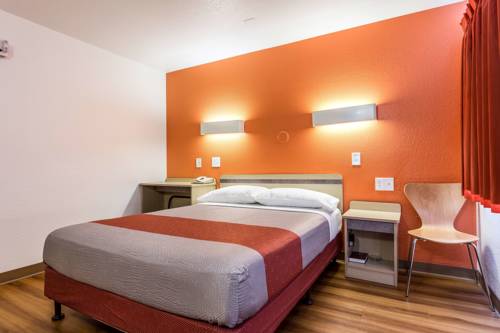 Imagen de la habitación del Motel 6 Twin Falls, Id. Foto 15