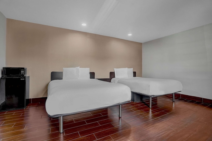 Imagen de la habitación del Motel 6 Ukiah, Ca - North. Foto 6