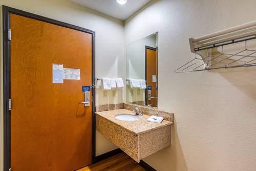 Imagen de la habitación del Motel 6 Urbana, Il. Foto 5
