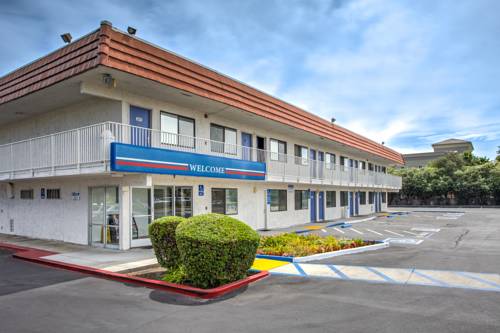 Imagen de la habitación del Motel 6 Vacaville, Ca. Foto 2