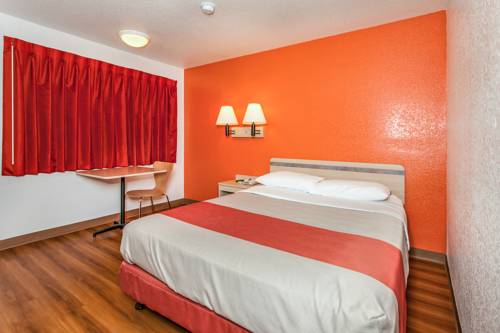 Imagen de la habitación del Motel 6 Vacaville, Ca. Foto 7