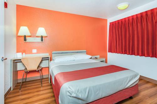 Imagen de la habitación del Motel 6 Vacaville, Ca. Foto 8