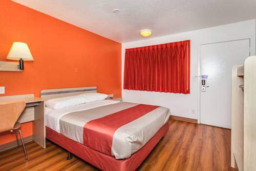 Imagen de la habitación del Motel 6 Vacaville, Ca. Foto 12
