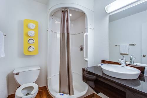 Imagen de la habitación del Motel 6 Vacaville, Ca. Foto 13