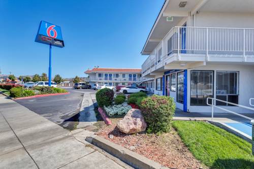 Imagen de la habitación del Motel 6 Vallejo, Ca - Six Flags West. Foto 2