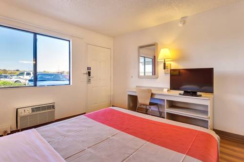 Imagen de la habitación del Motel 6 Vallejo, Ca - Six Flags West. Foto 3