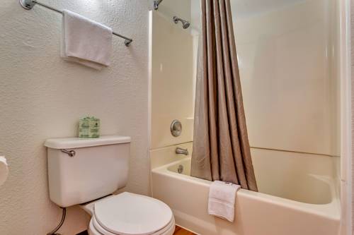 Imagen de la habitación del Motel 6 Vallejo, Ca - Six Flags West. Foto 5