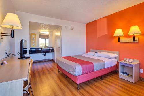 Imagen de la habitación del Motel 6 Vallejo, Ca - Six Flags West. Foto 6