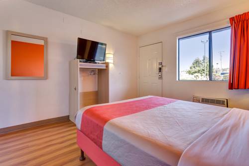 Imagen de la habitación del Motel 6 Vallejo, Ca - Six Flags West. Foto 8
