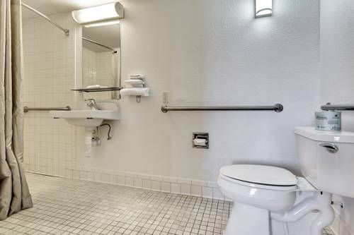 Imagen de la habitación del Motel 6 Vallejo, Ca - Six Flags West. Foto 9