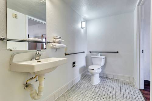 Imagen de la habitación del Motel 6 Vallejo, Ca - Six Flags West. Foto 10