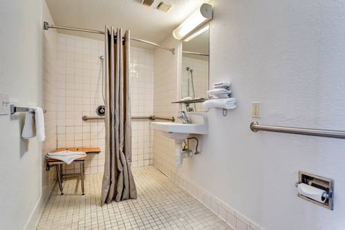Imagen de la habitación del Motel 6 Vallejo, Ca - Six Flags West. Foto 11