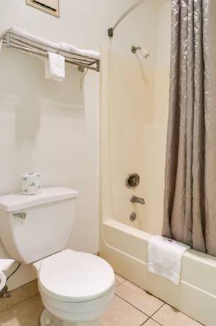 Imagen de la habitación del Motel 6 Vancouver, Wa. Foto 5