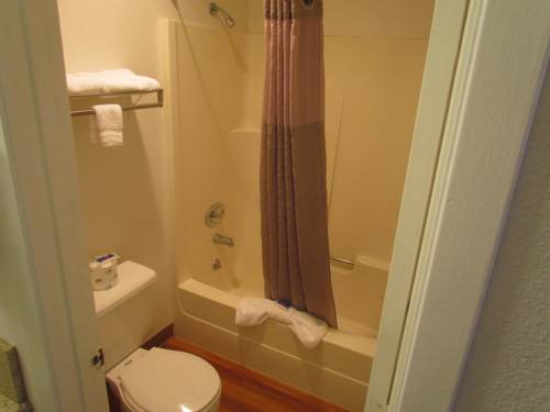 Imagen de la habitación del Motel 6 Vancouver, Wa. Foto 7