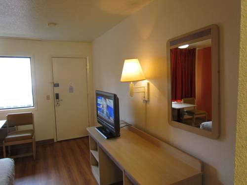 Imagen de la habitación del Motel 6 Vancouver, Wa. Foto 8