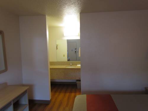 Imagen de la habitación del Motel 6 Vancouver, Wa. Foto 9