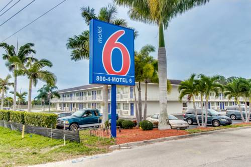 Imagen de la habitación del Motel 6 Venice, Fl. Foto 2