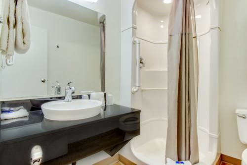 Imagen de la habitación del Motel 6 Venice, Fl. Foto 3