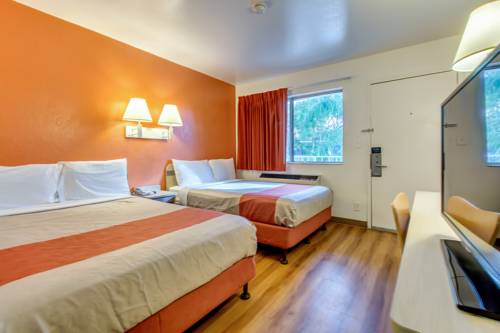 Imagen de la habitación del Motel 6 Venice, Fl. Foto 4