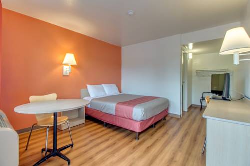 Imagen de la habitación del Motel 6 Venice, Fl. Foto 5