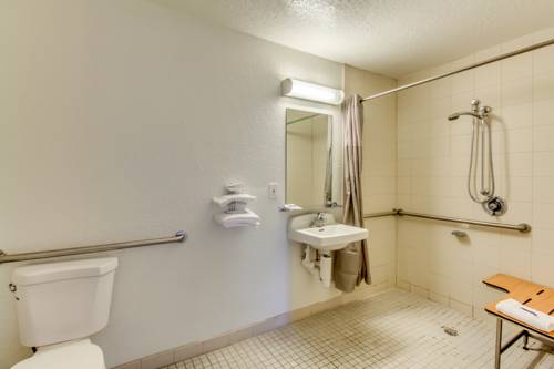 Imagen de la habitación del Motel 6 Venice, Fl. Foto 6