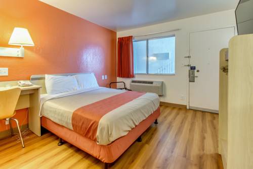 Imagen de la habitación del Motel 6 Venice, Fl. Foto 7