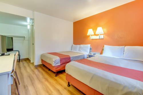 Imagen de la habitación del Motel 6 Venice, Fl. Foto 8