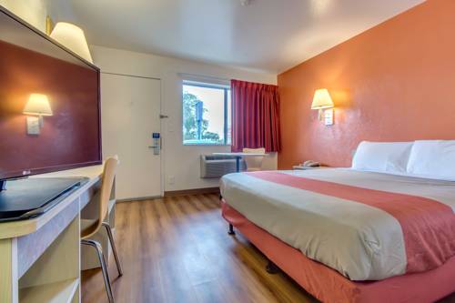 Imagen de la habitación del Motel 6 Venice, Fl. Foto 9