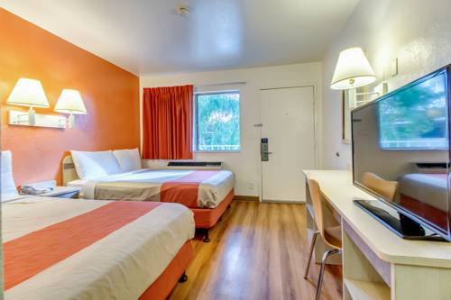 Imagen de la habitación del Motel 6 Venice, Fl. Foto 10