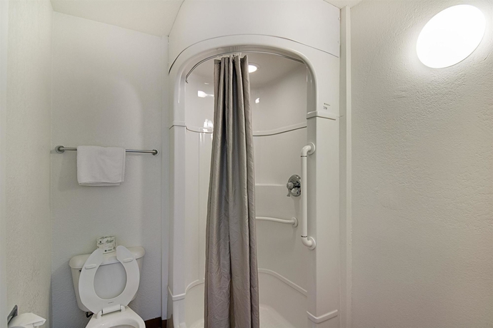 Imagen de la habitación del Motel 6 Ventura, Ca - Beach. Foto 2