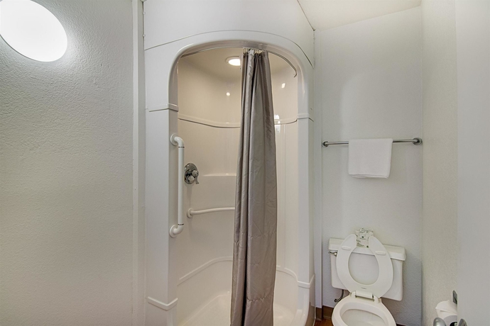 Imagen de la habitación del Motel 6 Ventura, Ca - Beach. Foto 3