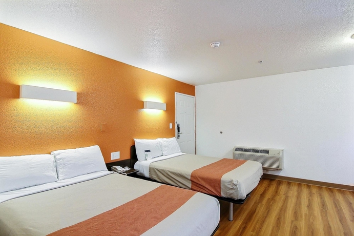 Imagen de la habitación del Motel 6 Ventura, Ca - South. Foto 6
