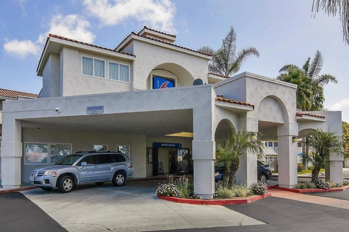 Imagen general del Motel 6 Ventura, Ca - South. Foto 5