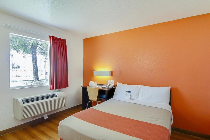 Imagen de la habitación del Motel 6 Ventura, Ca - South. Foto 8