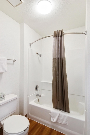 Imagen de la habitación del Motel 6 Ventura, Ca - South. Foto 9