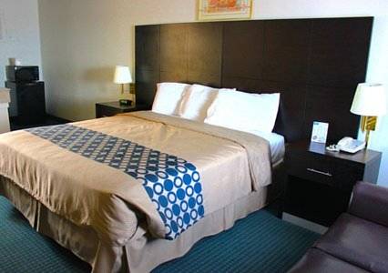 Imagen de la habitación del Motel 6 Vernal. Foto 3