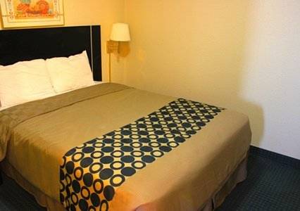 Imagen de la habitación del Motel 6 Vernal. Foto 5