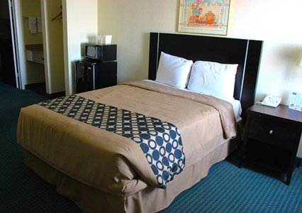 Imagen de la habitación del Motel 6 Vernal. Foto 6