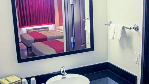 Imagen de la habitación del Motel 6 Victorville - Desert Express. Foto 3