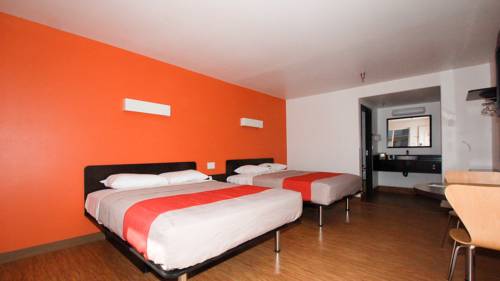 Imagen de la habitación del Motel 6 Victorville - Desert Express. Foto 7