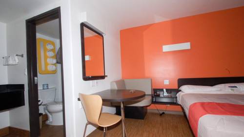 Imagen de la habitación del Motel 6 Victorville - Desert Express. Foto 9