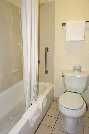 Imagen de la habitación del Motel 6 Virginia Beach, Va. Foto 7
