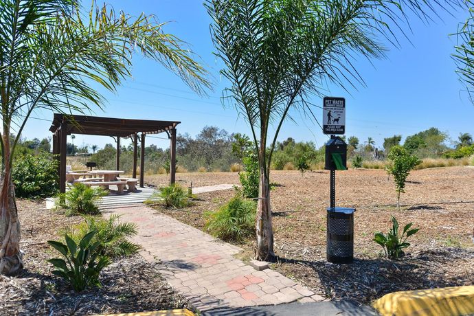 Imagen de los exteriores del Motel 6 Vista, Ca. Foto 14