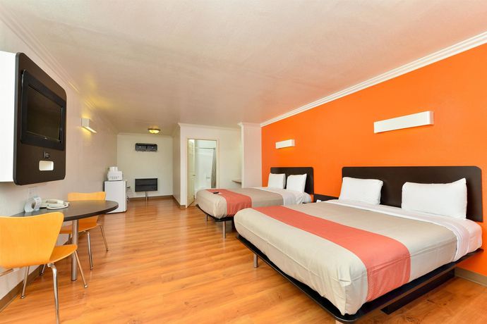 Imagen general del Motel 6 Vista, Ca. Foto 3